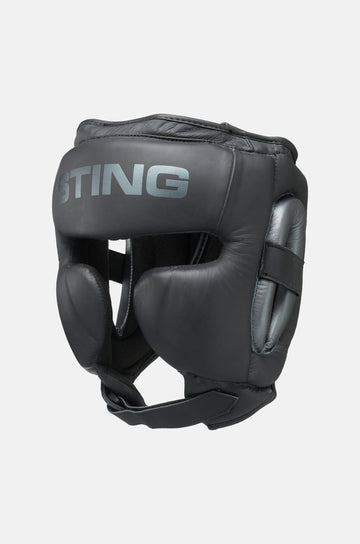 Viper X Gel Full Face Head Guard